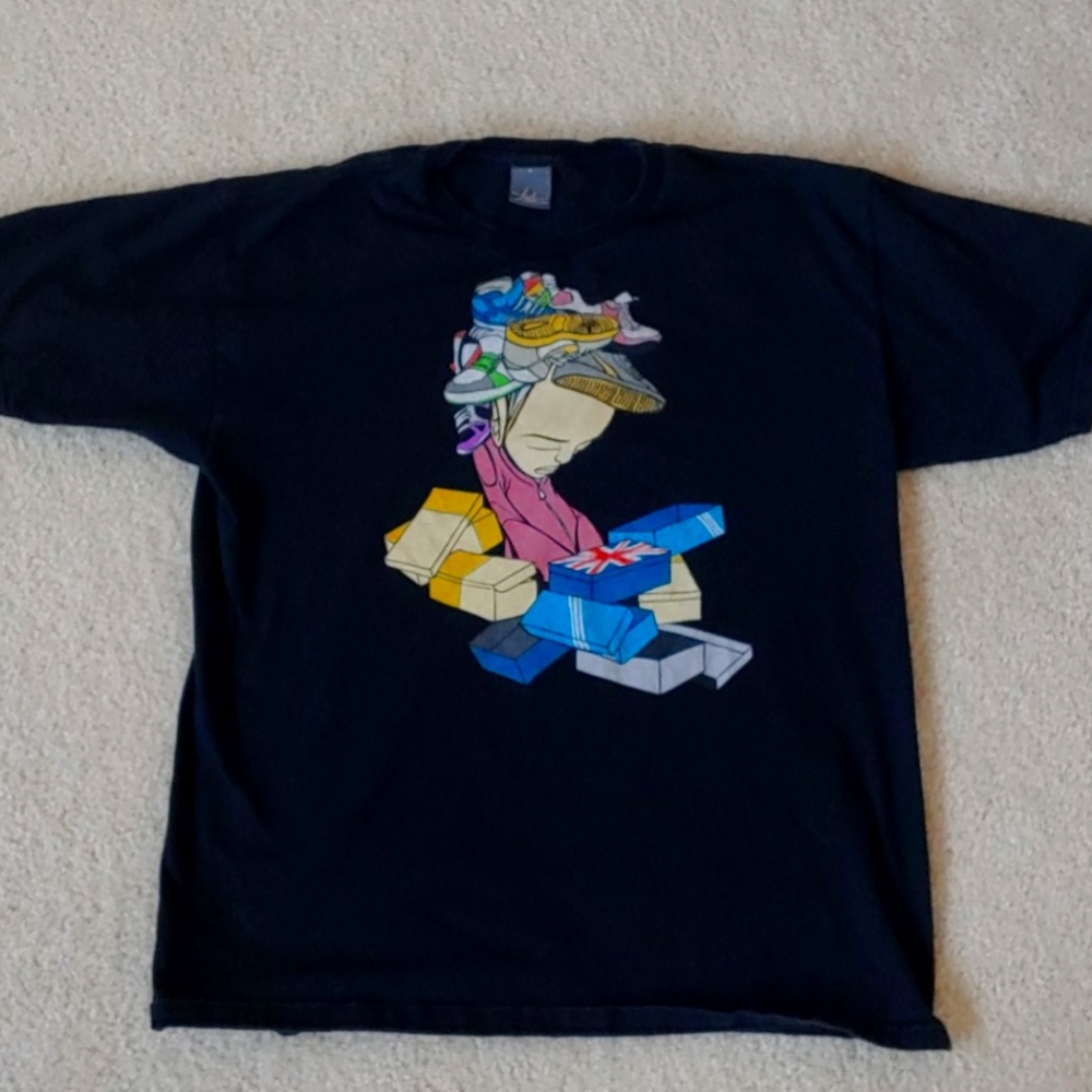 T-shirt